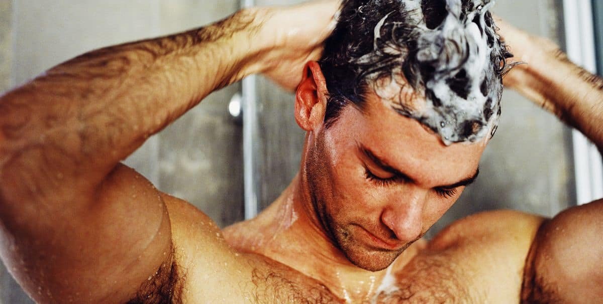 How Long Do Perms Last For Guys We Play The Waiting Game! A Smooth Shave